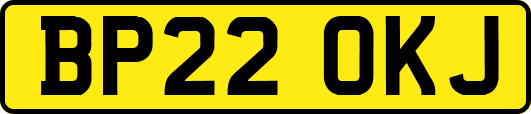 BP22OKJ