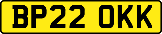 BP22OKK