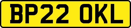BP22OKL