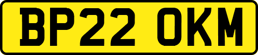 BP22OKM