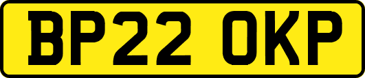BP22OKP
