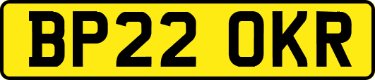 BP22OKR