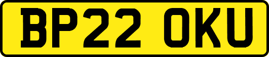 BP22OKU