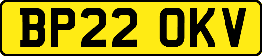 BP22OKV