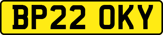 BP22OKY