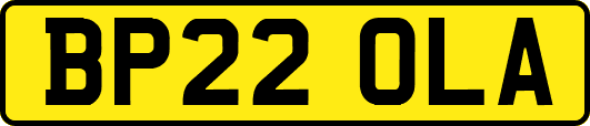 BP22OLA