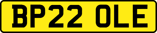 BP22OLE