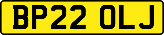 BP22OLJ