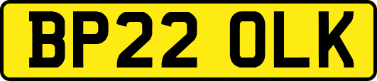 BP22OLK