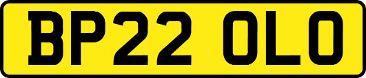 BP22OLO