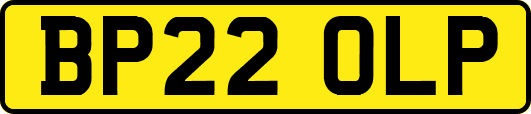 BP22OLP