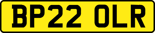 BP22OLR