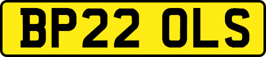 BP22OLS