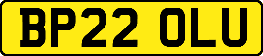 BP22OLU