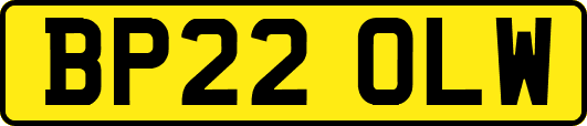 BP22OLW