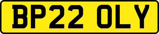 BP22OLY