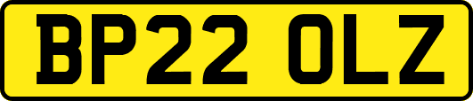 BP22OLZ