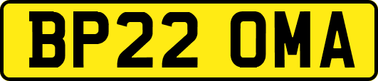 BP22OMA