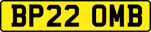 BP22OMB