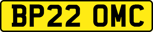 BP22OMC