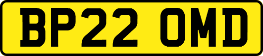 BP22OMD