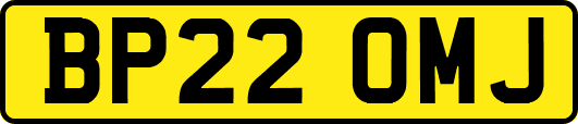 BP22OMJ
