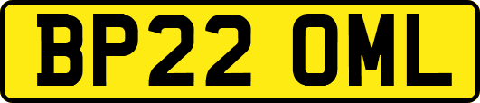 BP22OML