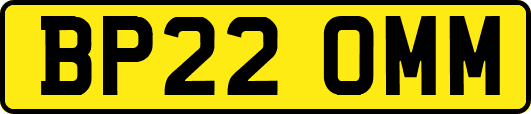BP22OMM