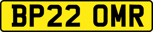 BP22OMR