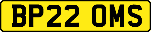 BP22OMS