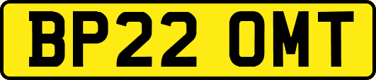 BP22OMT