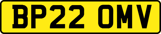 BP22OMV
