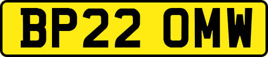 BP22OMW
