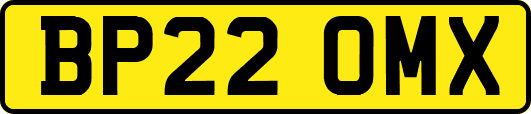 BP22OMX