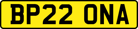 BP22ONA