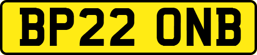 BP22ONB