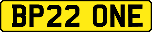 BP22ONE