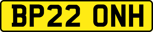 BP22ONH