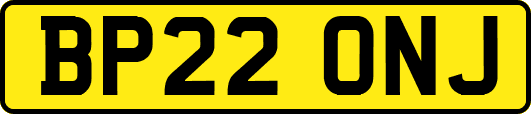 BP22ONJ