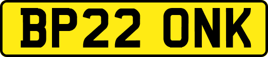 BP22ONK