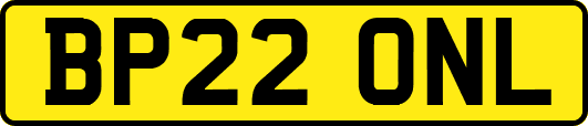 BP22ONL