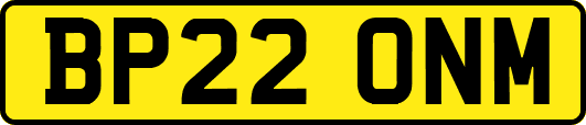 BP22ONM