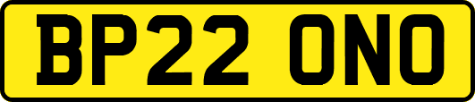 BP22ONO