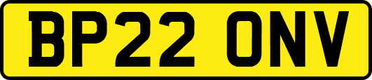 BP22ONV