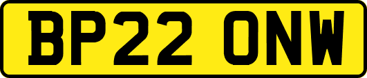 BP22ONW