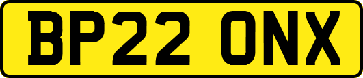 BP22ONX