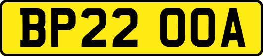 BP22OOA
