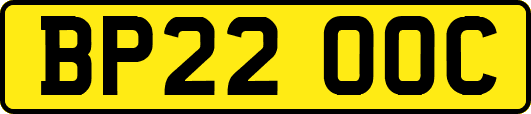 BP22OOC