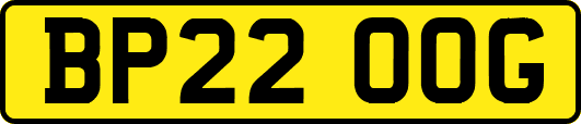 BP22OOG