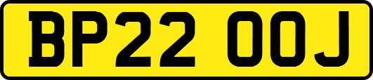 BP22OOJ